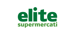 elite supermercati header logo