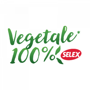 Vegetale 100% Selex