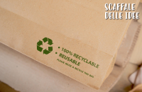 Pack riciclati e riciclabili||Gli imballi che alimentano l’economia circolare